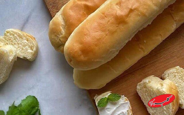 هر ایرانی سالانه ۱۸ کیلو گرم هدر رفت نان دارد