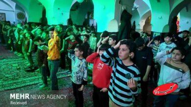 آغاز طرح اعتکاف تشکیلاتی -تربیتی کانونهای مساجد در ۲۱ استان کشور