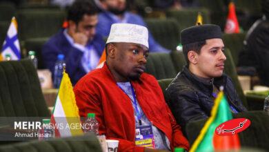 حضور ۲ نماینده از ایران در مسابقات بین‌المللی قرآن بنگلادش