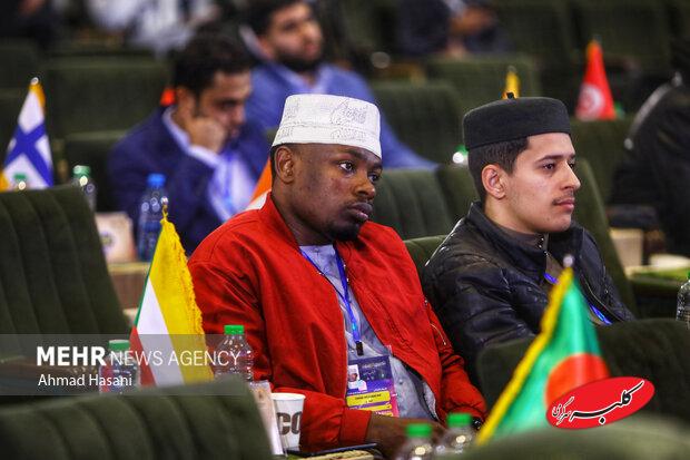 حضور ۲ نماینده از ایران در مسابقات بینالمللی قرآن بنگلادش