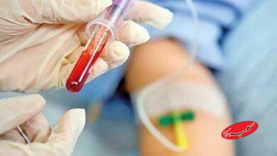 تحریم داخلی داروی بیماران هموفیلی