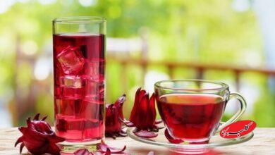 چای ترش؛ نوشیدنی کمکالری پرخاصیت