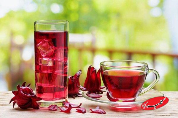 چای ترش؛ نوشیدنی کمکالری پرخاصیت