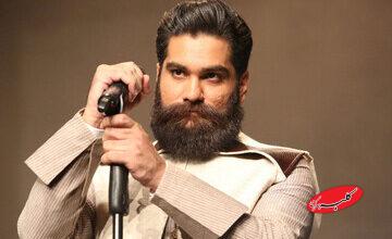 «بهار شیراز» با صدای علی زند وکیلی