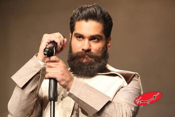 «بهار شیراز» با صدای علی زند وکیلی