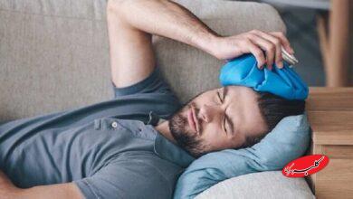 سردرد سمت چپ؛ زنگ خطری که نباید نادیده گرفت