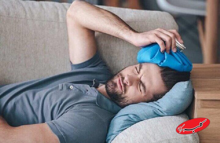 سردرد سمت چپ؛ زنگ خطری که نباید نادیده گرفت