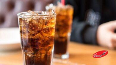 نوشابههای گازدار هیچ نقشی در بهبود حالت تهوع ندارند