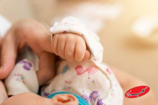 شیر مادر؛ سپر طبیعی نوزاد مقابل آلودگی هوا