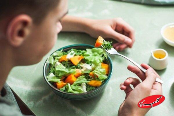 میانوعده سالم، پایه تغذیه صحیح کودکان