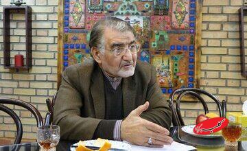 انتقاد آلاسحاق از بنزین پنج هزار تومانی/ نرخ سوم بنزین باید حدود ۴۰ تا ۵۰ هزار تومان باشد