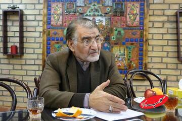 انتقاد آلاسحاق از بنزین پنج هزار تومانی/ نرخ سوم بنزین باید حدود ۴۰ تا ۵۰ هزار تومان باشد