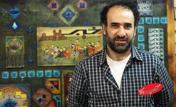 رضا امیرخانی، همچنان تحت مراقبتهای ویژه و به درخواست خانواده ملاقات ممنوع