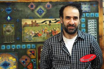 رضا امیرخانی، همچنان تحت مراقبتهای ویژه و به درخواست خانواده ملاقات ممنوع