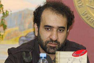 افشین علاء خطاب به رضا امیرخانی: «باور نمیکنم هوشت پایین آمده باشد!»