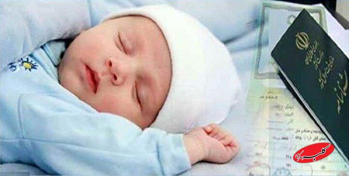 خانواده ایرانی هنوز ظرفیت فرزندآوری دارد