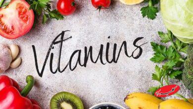 نقش ویتامین D در رشد کودکان دبستانی