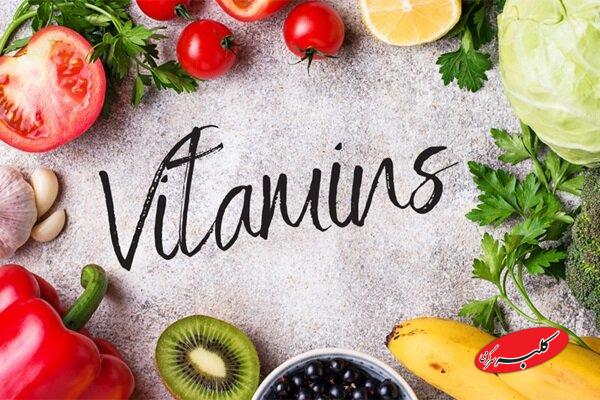 نقش ویتامین D در رشد کودکان دبستانی