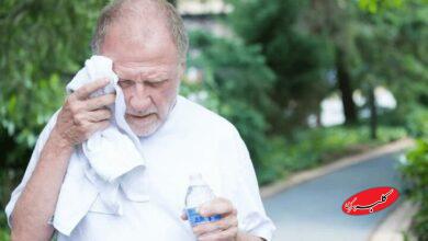 امواج گرمایی برای سالمندان مبتلا به دیابت و بیماری قلبی کُشنده است