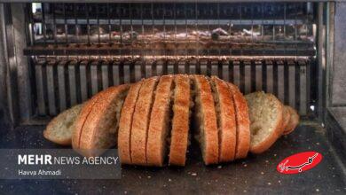 نان سالم زیر ذرهبین سلامت؛ پویش ملی تغذیه سالم برای کاهش بیماریها