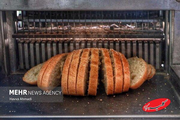 نان سالم زیر ذرهبین سلامت؛ پویش ملی تغذیه سالم برای کاهش بیماریها