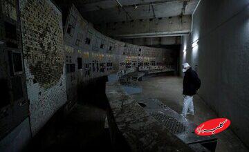 هشدار آژانس بین‌المللی انرژی اتمی: سپر محافظ تشعشعات چرنوبیل دیگر کار نمی‌کند!