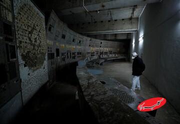 هشدار آژانس بین‌المللی انرژی اتمی: سپر محافظ تشعشعات چرنوبیل دیگر کار نمی‌کند!