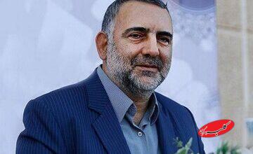 رئیس نمایشگاه کتاب مشخص شد