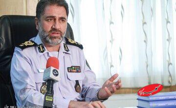 مقام ارشد ارتش: نیروی پدافند هوایی برای پاسخ به هرگونه تعدی آماده است/ روایت جانشین نیروی پدافند هوایی ارتش از سامانه‌های آسیب‌دیده