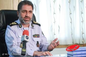 مقام ارشد ارتش: نیروی پدافند هوایی برای پاسخ به هرگونه تعدی آماده است/ روایت جانشین نیروی پدافند هوایی ارتش از سامانههای آسیبدیده