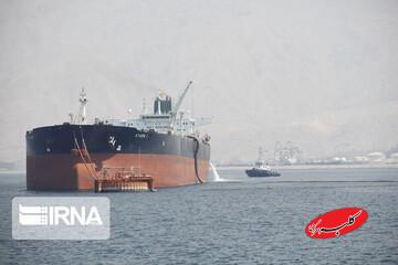 بلومبرگ: افزایش صادرات نفت ایران به چین