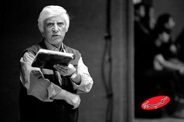 هنرمندی در تبعید؛ سالهای دوری بهرام بیضایی