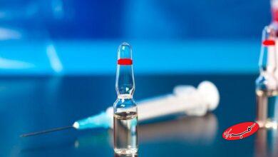 تاثیر واکسن HPV در پیشگیری از سرطان دهانه رحم