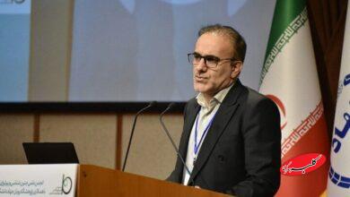 رئیس زاده: آینده نظام سلامت کشور بهتر از گذشته خواهد بود