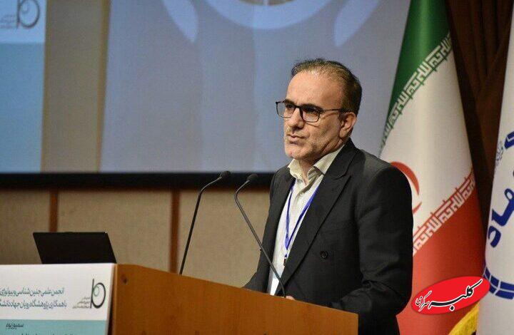 رئیس زاده: آینده نظام سلامت کشور بهتر از گذشته خواهد بود