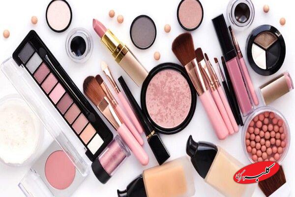 تولید محصولات بهداشتی و آرایشی سرطانزا+فیلم