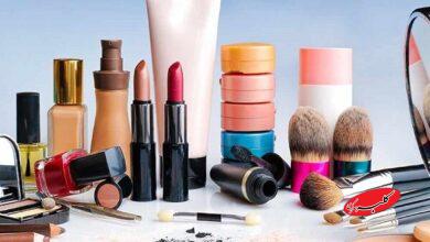 انتشار فهرست محصولات آرایشی لب فاقد مجوز