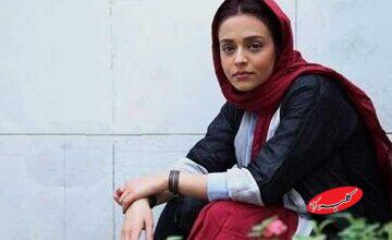 سوگل خلیق: این روزها بیرون از خانه همهچیز ناراحتکننده است
