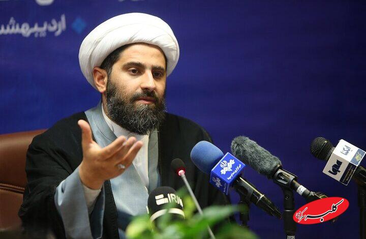 زندگی با آیه‌ها مقدمه‌ای برای گسترش جریان حفظ در کشور است