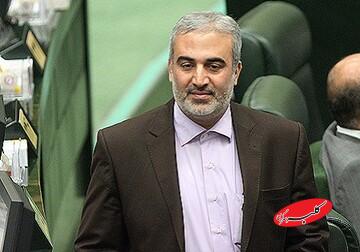 نماینده سابق مجلس: دست نامرئی در کار نیست؛ دستهای مرموز بازارها را به هم ریختهاند