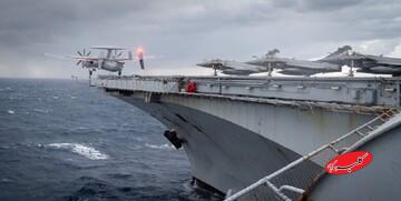 بزرگترین کشتی جنگی اروپا/ ناو هواپیمابر هستهای جدید فرانسه