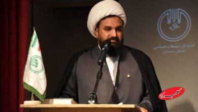 رویکردهای کلان عملیات «زندگی با آیهها» در استان سمنان تشریح شد