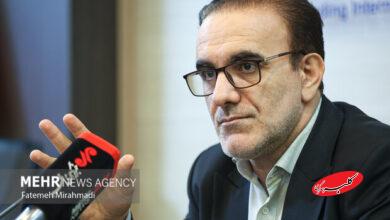 سهم پرداخت از جیب مردم باید به کمتر از ۳۰ درصد برسد