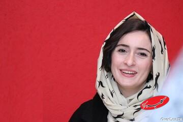 کدام زن بازیگر ایرانی داور جشنواره فیلم روتردام شد؟