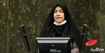 مقصودی: نگاه رهبری به جایگاه زن در این عصر جاهلیت مدرن، مترقیترین است