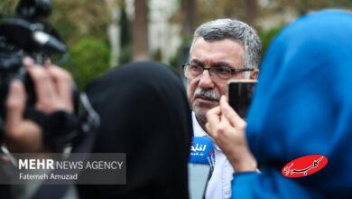 سکوت ظفرقندی در مقابل بودجه سلامت!