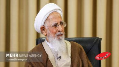 کسی که اختلاس میکند، عقل خود را داده و مال حرام و گناه گرفته است