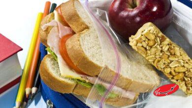 میانوعدههای سالم؛ کلید هوش و انرژی کودکان