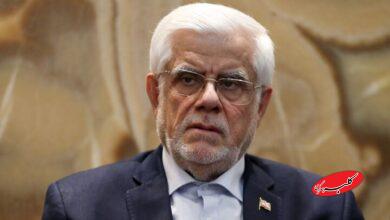 عارف: عقبماندگی سلامت الکترونیک باید جبران شود
