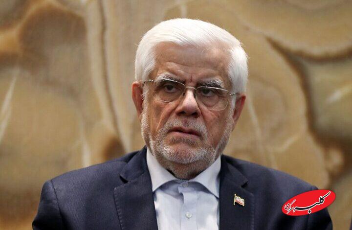 عارف: عقب‌ماندگی سلامت الکترونیک باید جبران شود